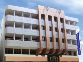 Гостиница Florida Al Souq Hotel (Previously Known Flora Al Souq Hotel)  Дубай